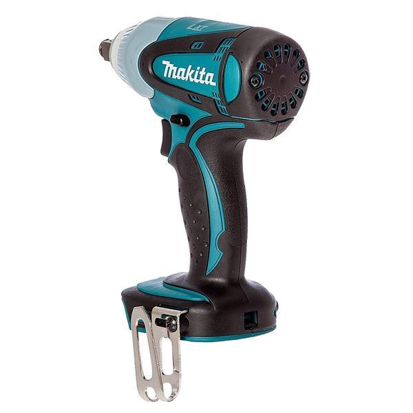 Акумуляторний ударний гайкокрут Makita DTW 251 Z DTW251Z фото
