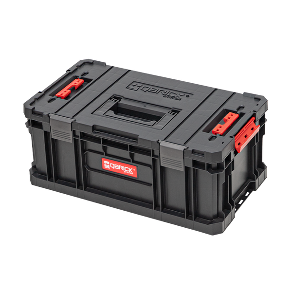 Набір ящиків для інструментів Qbrick System Two Set Plus Vario (5901238251248) 5901238251248 фото
