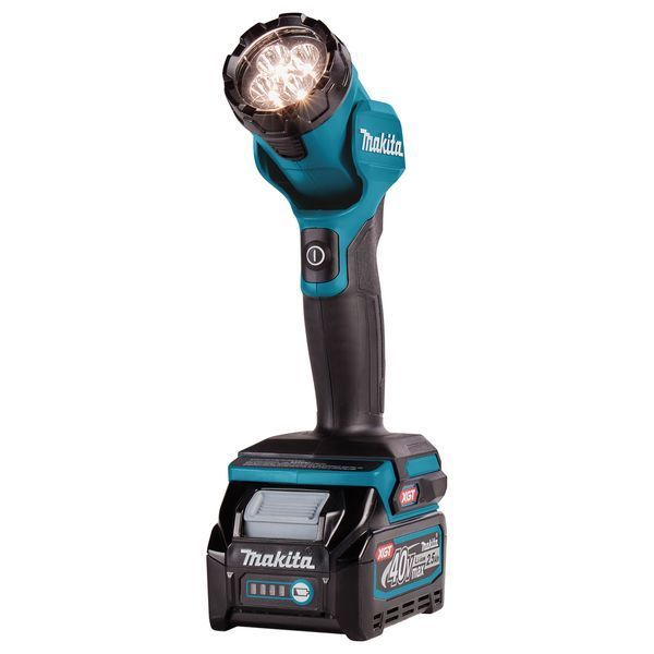 Акумуляторний ліхтар Makita XGT 40 V MAX ML001G ML001G фото