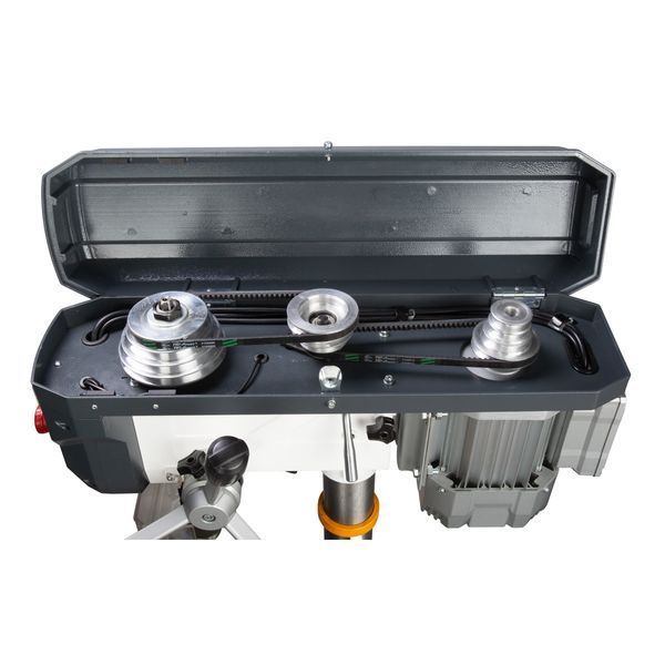 Свердлильний верстат настільний OPTIdrill DQ 22 (400V) 3191045 фото