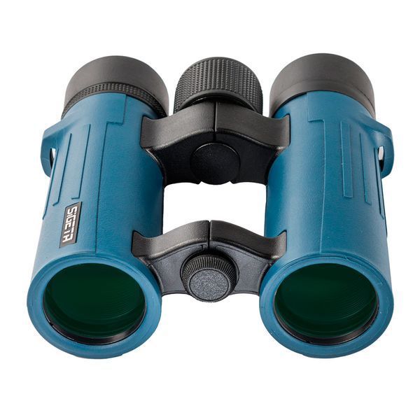 Бінокль SIGETA Imperial 10x34 Blue - Безкоштовна доставка 65835 фото