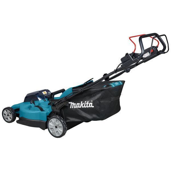 Акумуляторна самохідна газонокосарка Makita DLM539Z (без АКБ) DLM539Z фото