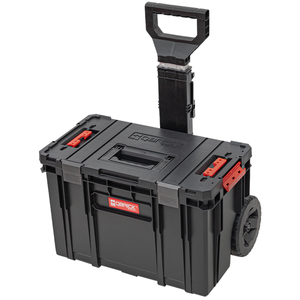 Набір ящиків для інструментів Qbrick System Two Set Plus Vario (5901238251248) 5901238251248 фото