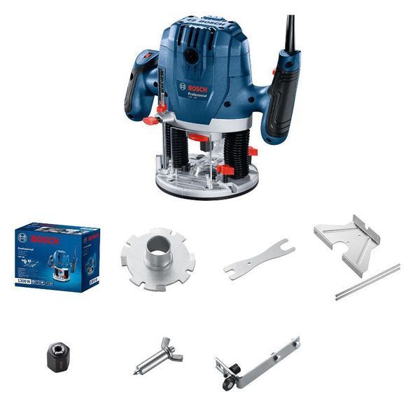 Фрезер BOSCH GOF 130 (06016B7000) 06016B7000 фото
