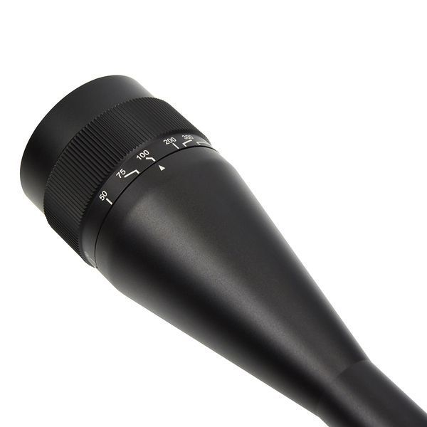 Оптичний приціл KONUS CX 6-18x50 30/30 AO + Безкоштовна доставка 7227 фото