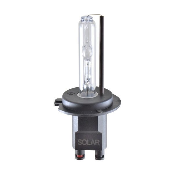 Ксенонова лампа H7 Solar CERAMIC, 5000K,85V,35W PX26d KET 1751 фото