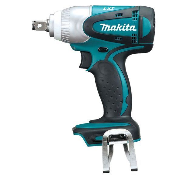 Акумуляторний ударний гайкокрут Makita DTW 251 Z DTW251Z фото