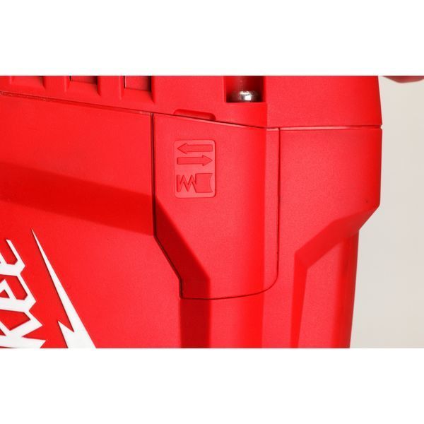 Молоток відбійний SDS-MAX MILWAUKEE, K 1000 S, 1750Вт, 26Дж (HD кейс) 4933464120 фото