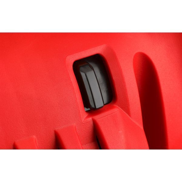 Молоток відбійний SDS-MAX MILWAUKEE, K 1000 S, 1750Вт, 26Дж (HD кейс) 4933464120 фото