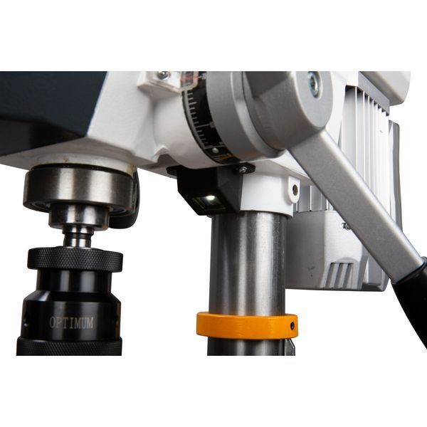 Свердлильний верстат настільний OPTIdrill DQ 22 (400V) 3191045 фото