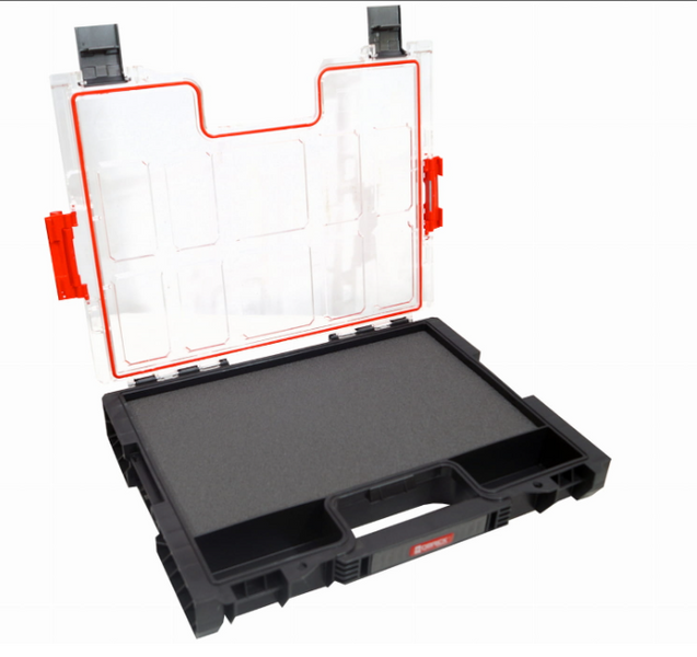 Органайзер QBRICK SYSTEM PRO 200 (5901238255383) 5901238255383 фото