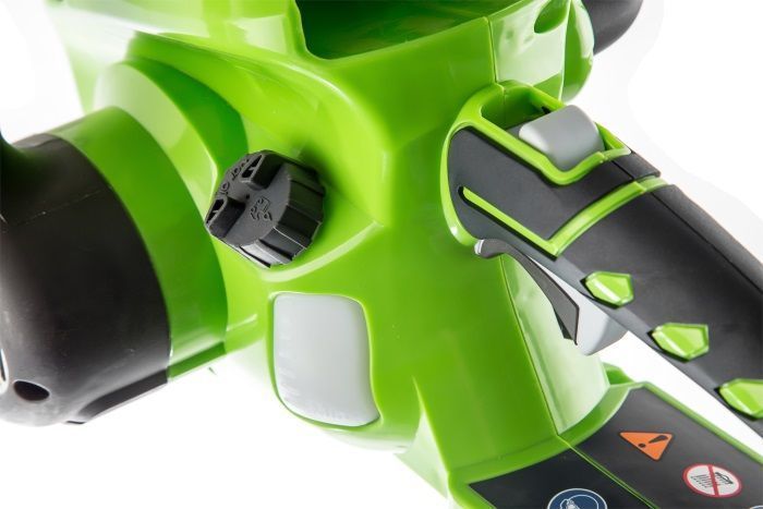 Ланцюгова пила акумуляторна Greenworks G40CS30 G40CS30 фото