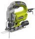 Лобзик RYOBI RJS750-G, 500Вт 5133002215 фото 1