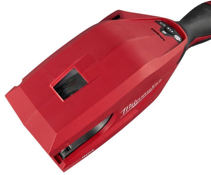 Труборіз для труб з нержавіючої сталі акумуляторний MILWAUKEE M12 PCSS54-0 (до 54мм) 4933498374 фото