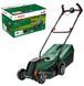 Акумуляторна газонокосарка Bosch CityMower 18V-32-300 (06008B9A08) (без АКБ та ЗП) 06008B9A08 фото 5