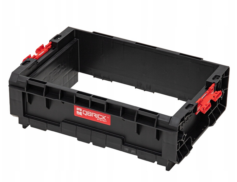 Скринька для інструментів Qbrick System PRO Modular Tray (5901238259695) 5901238259695 фото