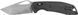 Ніж Boker DTK Black 2373.11.77 фото 1