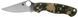 Ніж Spyderco Para-Military2 Camo 87.01.54 фото 1