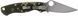 Ніж Spyderco Para-Military2 Camo 87.01.54 фото 2