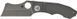 Ніж Spyderco Stovepipe CPM 20CV Titanium 87.17.42 фото 1