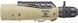 Зорова труба Bushnell Elite Tactical 8-40х60 FDE. Сітка H322. Picatinny 1013.00.81 фото 1