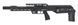 Пневматическая редукторная винтовка FX Airgun Leopard Black STD Tube .177 кал 1004157 фото 2