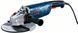 Кутова шліфмашина Bosch GWS 24-230 P (06018C3100) 06018C3100 фото 1