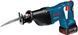 Акумуляторна шабельна пила Bosch GSA 18V-LI (0615990L6H) 0615990L6H фото 1