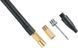 Акумуляторний автокомпресор Bosch UniversalPump 18V Baretool (0603947100) (без АКБ та ЗП) 0603947100 фото 6