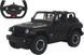 Машинка Rastar JEEP Wrangler Rubicon на радіокеруванні. 1:14. Чорний 454.00.29 фото 1