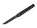 Ніж Boker Plus Kaizen All Black 4008938 фото 1