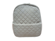 Ізотермічна сумка-рюкзак Time Eco TE-3025N, 25 л, бежева 4820211101732 фото 4