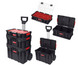 Набір ящиків для інструментів Qbrick System Two Set Plus Vario (5901238251248) 5901238251248 фото 2