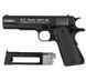Пістолет пневматичний ASG US-C 4.5 мм BB 2370.44.53 фото 1