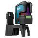 Лазерный линейный нивелир (зеленый лазер) Makita SK106GDZ ( без АКБ) SK106GDZ фото 5