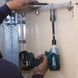 Акумуляторний ударний гайкокрут Makita DTW 251 Z DTW251Z фото 5