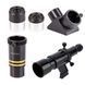 Телескоп SIGETA StarWalk 60/700 AZ + Безкоштовна доставка 65325 фото 4