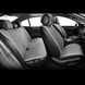 Комплект преміум накидок для сидінь BELTEX Monte Carlo, grey BX81200 фото 7