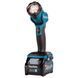 Акумуляторний ліхтар Makita XGT 40 V MAX ML001G ML001G фото 5
