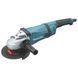 Кутова шліфувальна машина Makita GA 7030 RF 01 GA7030RF01 фото 1