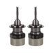 Автолампа Winso LED H7 12/24V 50Вт 5000Лм 6500K CSP3570 2шт 794700 фото 4