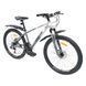 Велосипед SPARK PLEASURE (колеса - 26, алюмінієва рама - 15) 000222950 фото 2