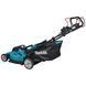 Акумуляторна самохідна газонокосарка Makita DLM539Z (без АКБ) DLM539Z фото 3