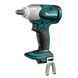 Акумуляторний ударний гайкокрут Makita DTW 251 Z DTW251Z фото 1