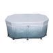 Ванна крижана Bestway 6002N 150 х 90 х 65 см 431 л. DM-6002N фото 2