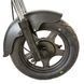 Велосипед з електродвигуном SPARK CITY 14 48V/500W/20Ah Чорний 000227058 фото 7