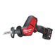 Пила шабельна акумуляторна MILWAUKEE, M12 CHZ-0 4933446960 фото 12