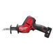 Пила шабельна акумуляторна MILWAUKEE, M12 CHZ-0 4933446960 фото 13