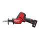 Пила шабельна акумуляторна MILWAUKEE, M12 CHZ-0 4933446960 фото 3
