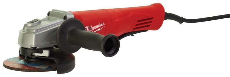 Кутова шліфувальна машина MILWAUKEE 125 мм AG 13-125 XSPD 4933451577 4933451577 фото